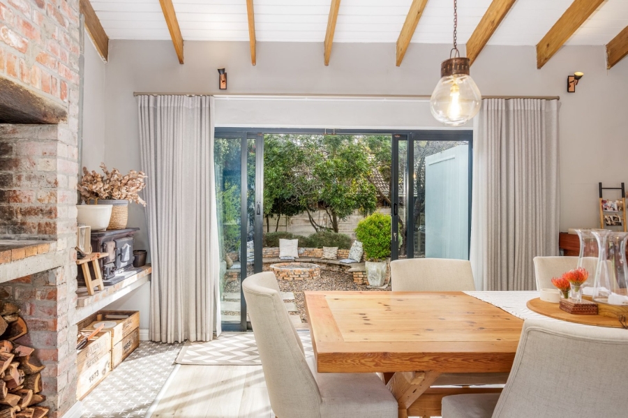 3 Bedroom Property for Sale in Tara Western Cape